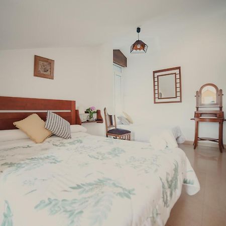 Santaia En Casal De Calma Guest House O Pedrouzo Luaran gambar
